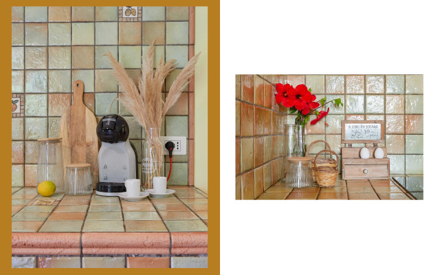 Вилла Casale della Pergola