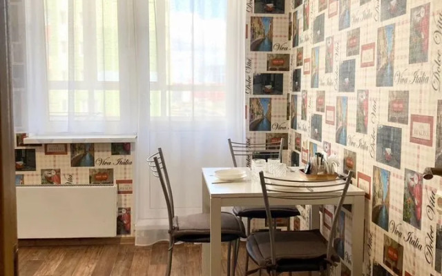 Апартаменты на улице Карла Маркса 54