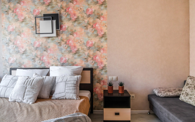 Апартаменты Челябинская 50