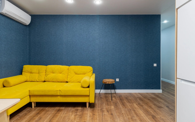 Semeynye V Zhk Pravoberezhny Apartment