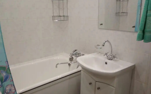 Квартира на Мира 5