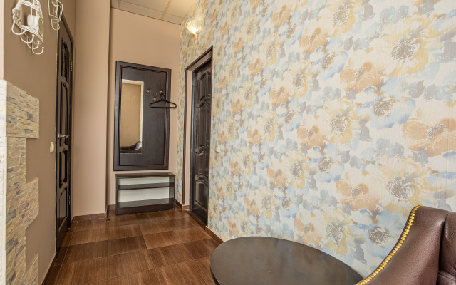 Marton Dona Hotel