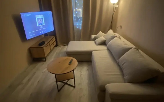 Квартира на проспекте Кирова 25