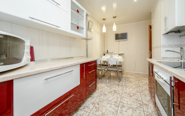 Studiominsk 15 Apartments