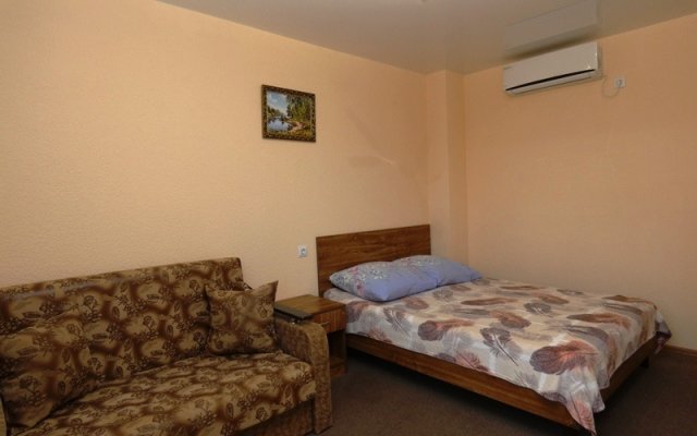 Yamal Guest House