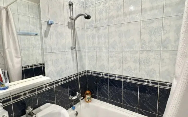 Na Ulitse Sverdlova 70 Flat