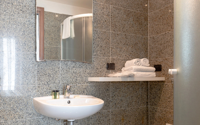 Guest house Aiello Suites Milan