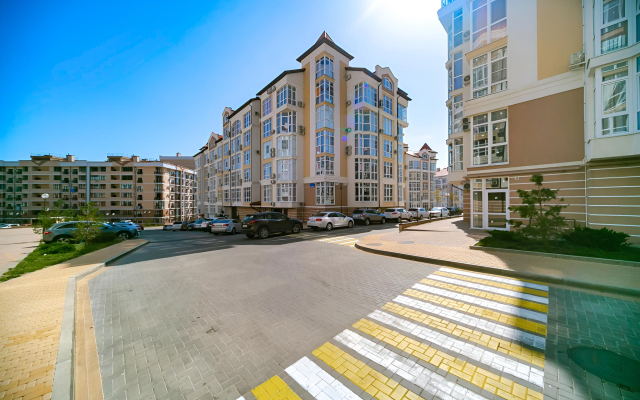 Апартаменты Стильные для Отдыха от Home Group apartments