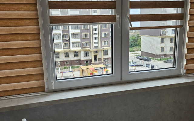 Апартаменты Park House Alieva Luxury