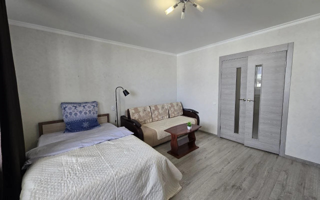 Квартира KiraLive на Федосеенко