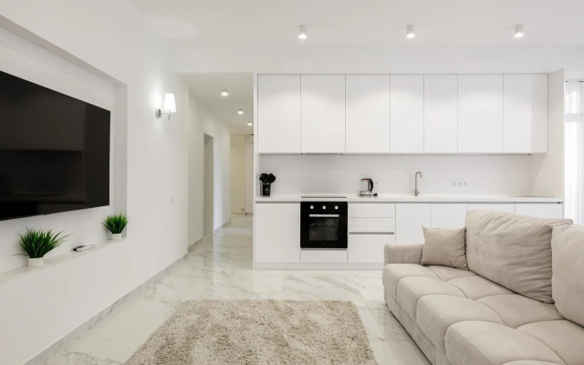 Sphera Apartments By Stellar Hotels Sochi Apartment hotel