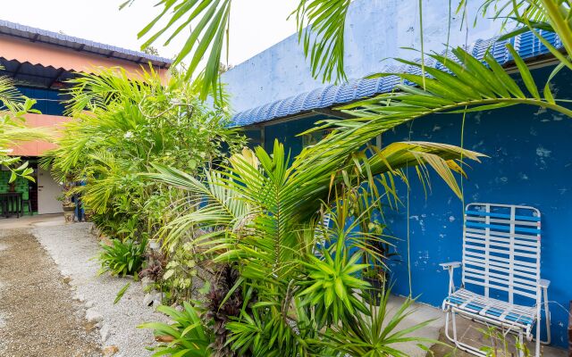 ZEN Rooms Mukim Kedawang Hotel