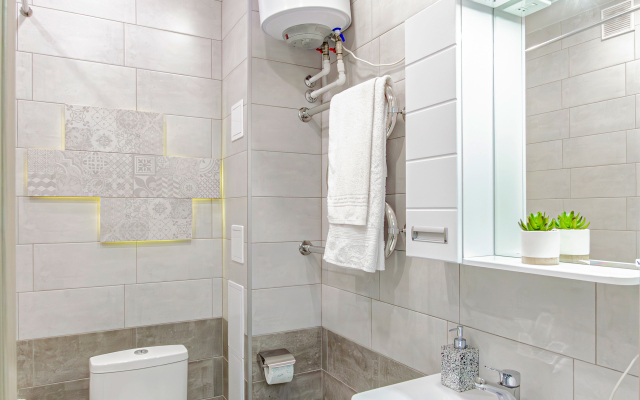 Апартаменты Harwardt Style