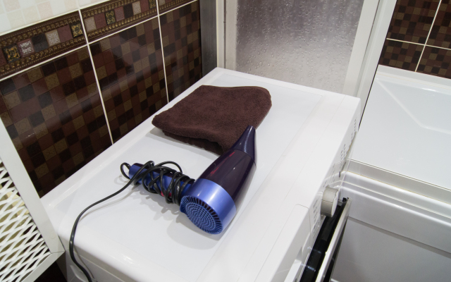 Апартаменты on Kirov Street