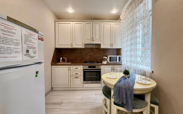 Квартира Lofthouse