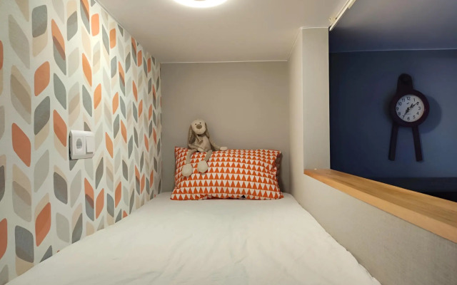 Апартаменты Студия на Волге