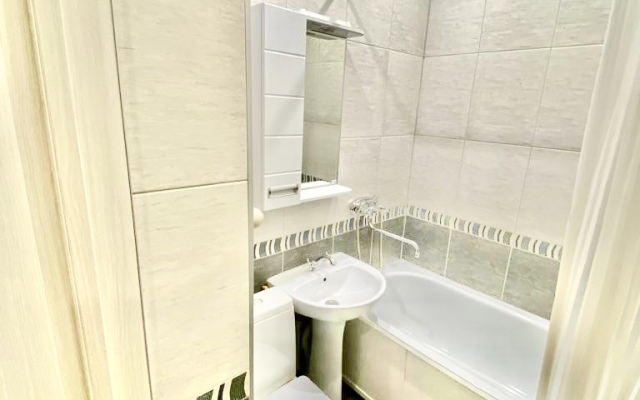 Квартира Скандинавия