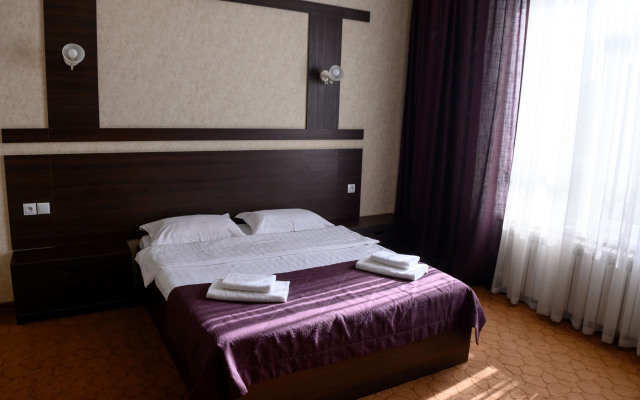 Pride Hotel