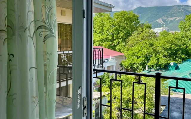 Adel Guest House