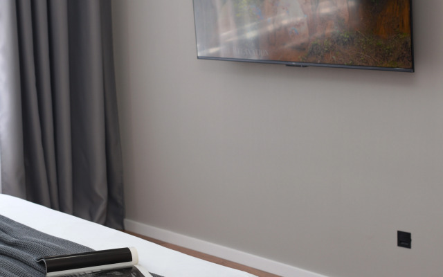 Diamond Luxe Apartment
