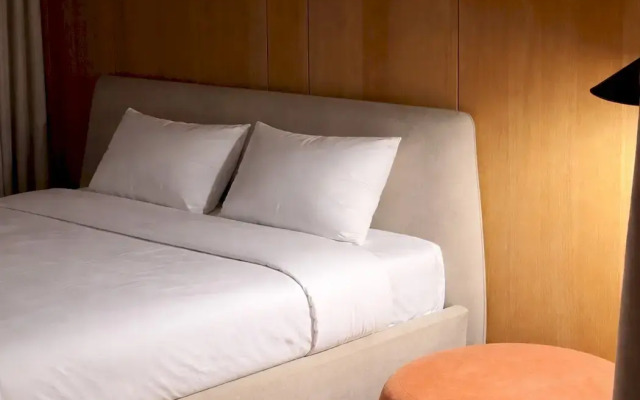 Апартаменты AV Aparts дизайнерская студия AV Prime Москва Сити