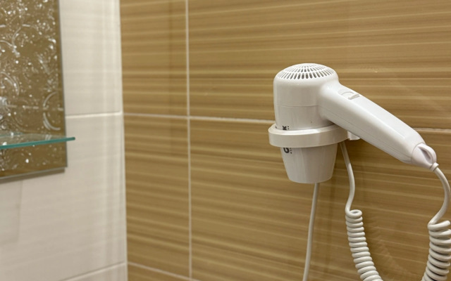 Отель Фламинго