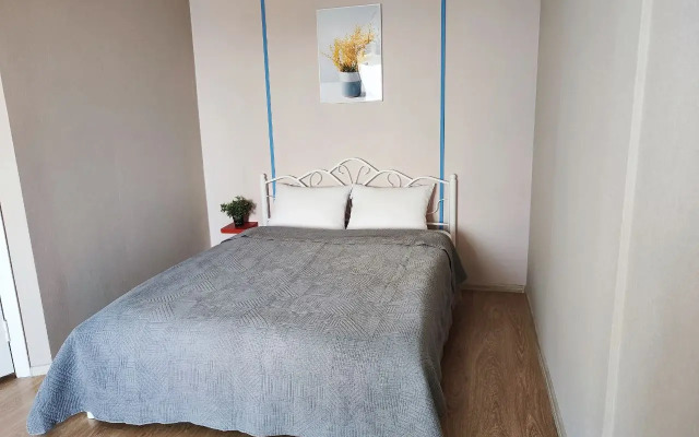 Dacha Apartments