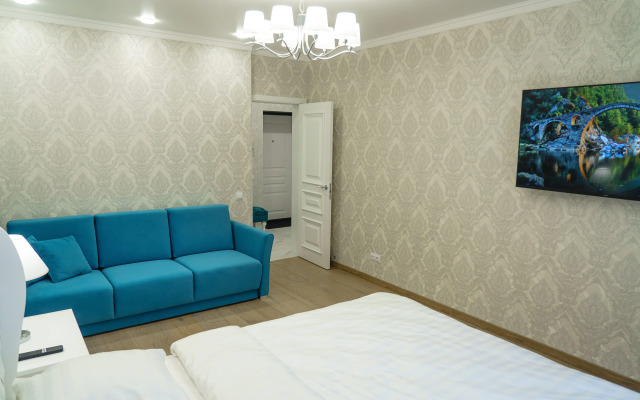 Kantiana 3.3 Apartments
