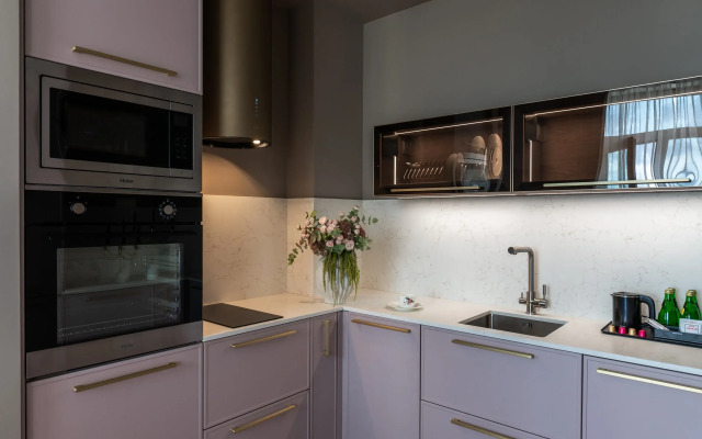 Look&Feel Jasmine Apartments