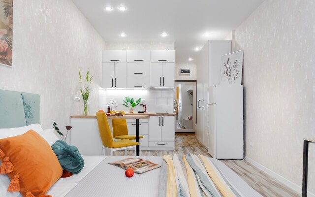 Studiya Flat
