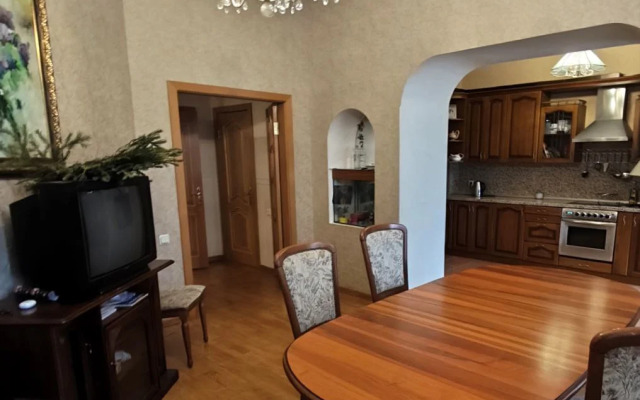 Меблированные комнаты Центр Питера