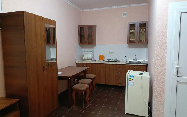 Sofiya Guest house