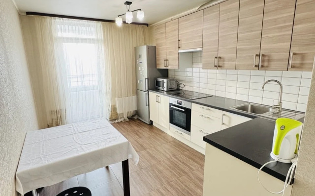 Квартира у метро Чкаловская Екатеринбург