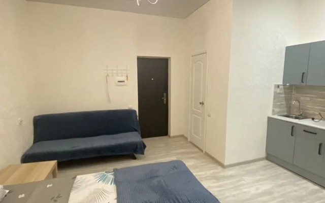 Квартира 1 на улице Суворова, 5