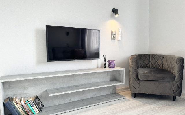 Квартира в Центре Города