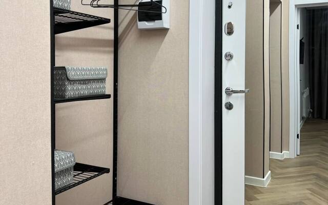 Квартира Lofthouse