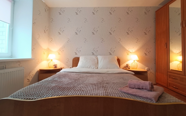 Квартира Хорошо Как Дома