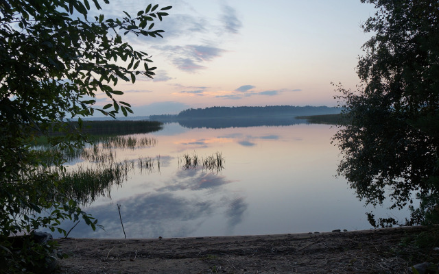 Частный Дом Озерная 38