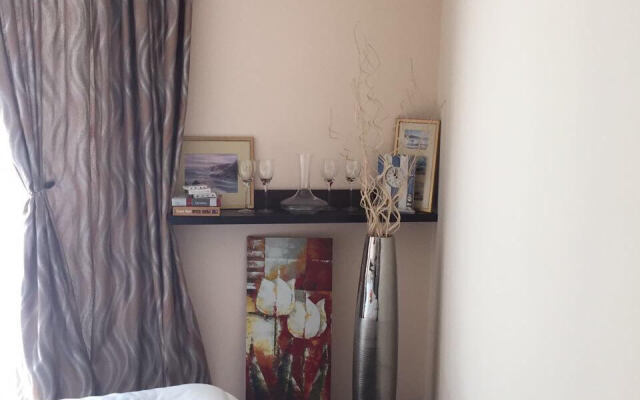 Апартаменты Sunny Beach Plaza