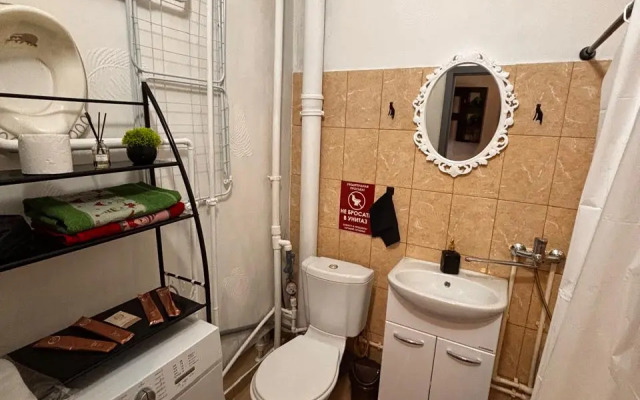 Квартира Однокомнатная стандарт центр Суровикино