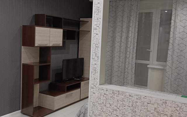 Na Pervomayskoy 129 Flat