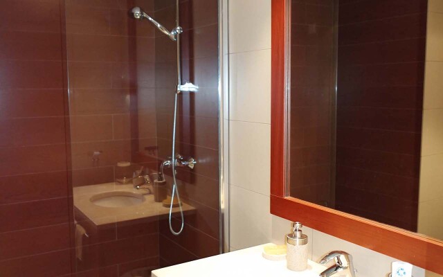 Marina Village By Algarve Golden Properties Apartments