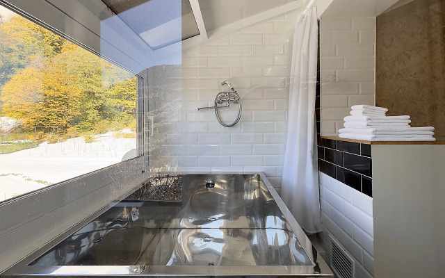 Квартира Дизайн-студия ANTIQUE