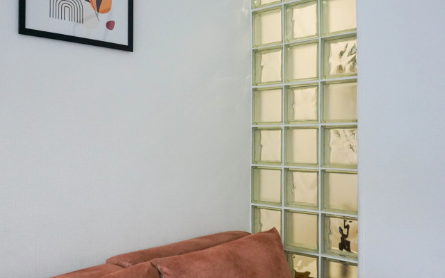 Апартаменты возле Закхаймских Ворот