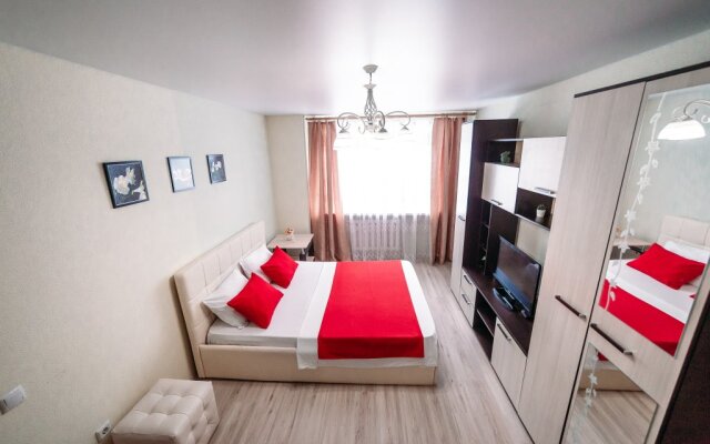 Квартира 1-комнатная на улице Мира