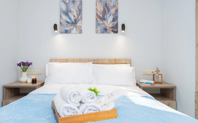 On Koghbatsi Streer 16-3 Apartments