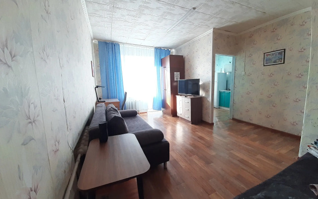 Квартира на Гагарина 3