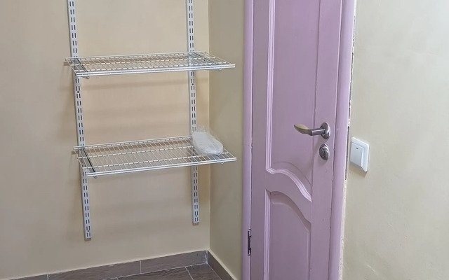 Studiya Komfortnaya na Dzhigitskoy Apartments