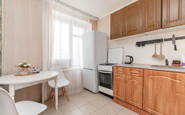 Ulitsa 1812 Goda 10k2 Apartments
