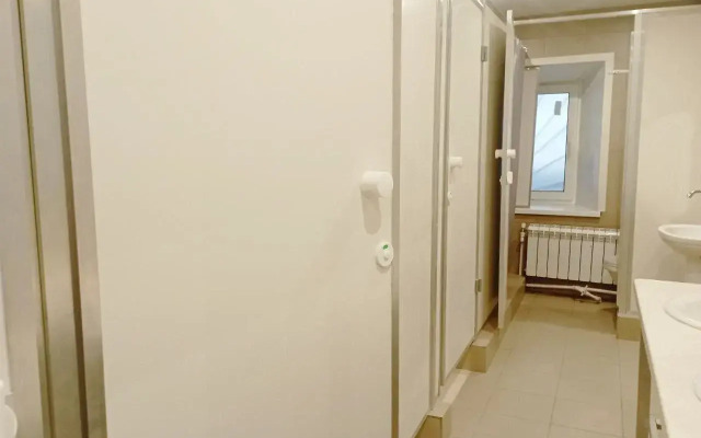 Lectus Hostel